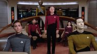 Star Trek: The Next Generation | Image via Star Trek